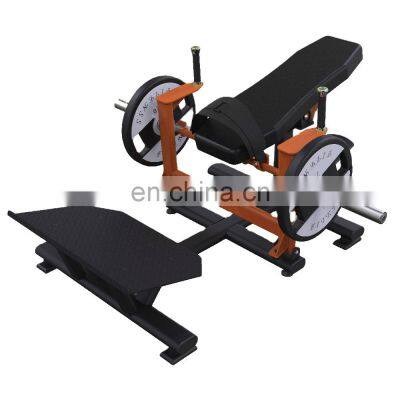 Sporting Machine  Dezhou Free Weight Gym Equipment Indoor Sports Equipment Hip Thrust Machine  PL73 Hip Lift