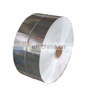 Factory Sale Aluminum Strip 0.5mm Thickness 3005 Aluminum Strip for ppr Pipe