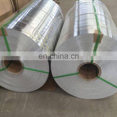 High Quality 0.2mm 0.3mm 0.4mm 0.5mm 5052 5083 Aluminum Roll Strip