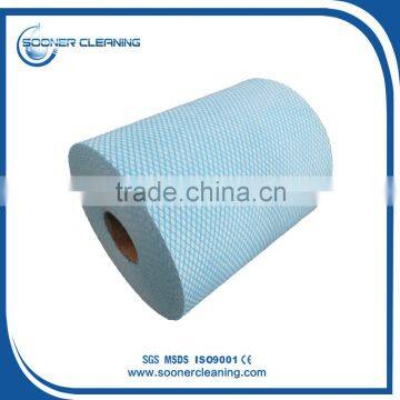 Soonercleaning PP Non Woven Fabric Roll