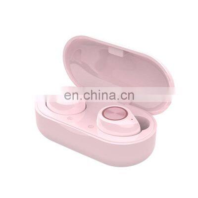 2019 New TW60 Tws True Wireless Headphones Earbuds Headset Earphone photo-3
