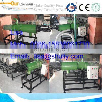 Automatic Control System Manure Scraper For Dairy Cow Farm , Manure Cleaning Machine/0086-13673685830 photo-4