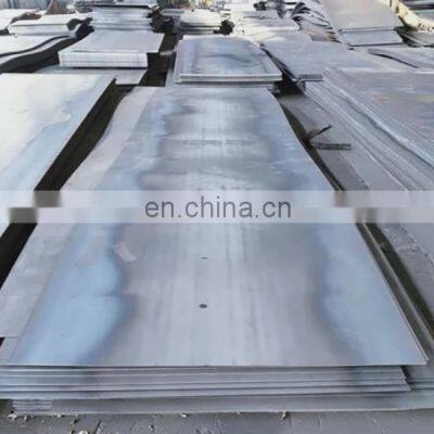 Hot Sales Cold Rolled Mild Steel Sheet Coils Prices 11mm Carbon Steel Plate S235jr photo-2