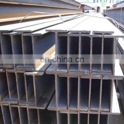 Construction Material Carbon Steel H-beams ASTM A36 Haz de Viga de Acero H Beam Frame Steel Price photo-3
