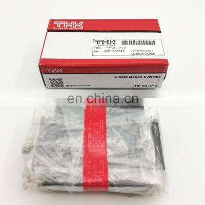 HSR25LC1SS THK linear guide slide block HSR25 HSR25LC HSR25LC1SS