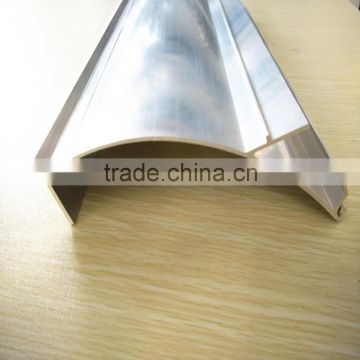 great price customized aluminium extrusion profile for industry with so perfect surface