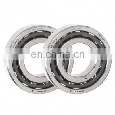 ZKLF1255-2RS Axial Angular Contact Ball Bearing ZKLF1255-2Z-XL
