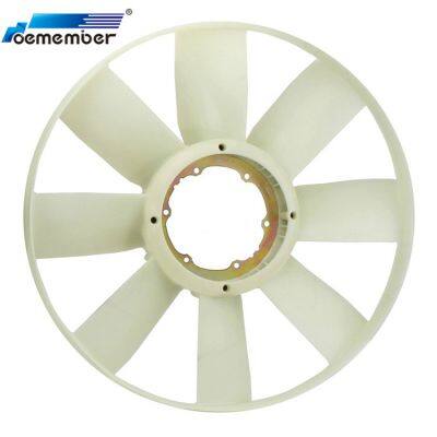 0032053606 0032053906 0032053106 4.62743 0032054506 6022000506 0032054206 Truck Parts Truck Fan  for BENZ