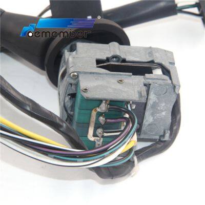 6735400445 Left Combination Switch for Actros Truck Turning Signal Switch Auto Turn Signal Combination