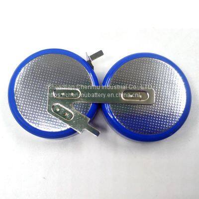 CR2450 Wide Temperature Button Battery Tire Pressure Monitor Battery photo-5