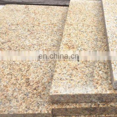 Shivakashi Granite , Yellow Granite Floor Tiles 120x60 photo-5