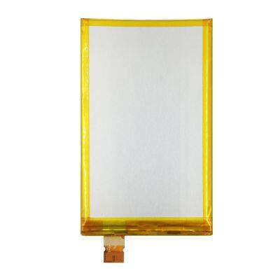 LIS1594ERPC Battery For Sony Xperia Z5 Mini XA Ultra C6 F3216 F3212 F3213 F3215 S50 F3216XC F5321 photo-4