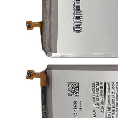 Battery For Cell Phone 5000mAh EB-BA217ABY For Samsung Galaxy A21s A207/A217/A12 Cell Phone Spare Parts Phone Battery
