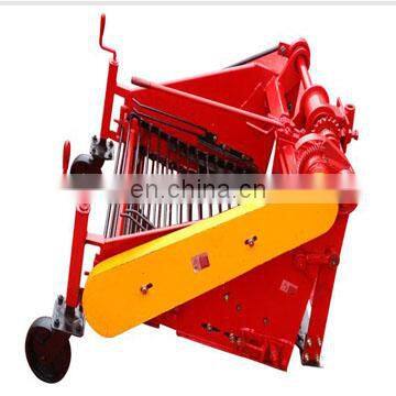 Multi-function potato harvesting machine potato digger one row  potato harvest machine