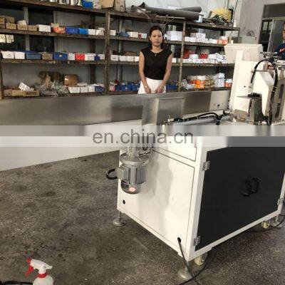 Dession Sanitary Pads Sealing Machine Paper Napkins Cotton Bud Flow Wrapping Machine photo-2