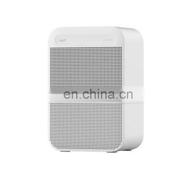 New Mijia Deerma Fog free air humidifier 510ml/h intelligent household mute bedroom water air conditioner pregnant women and inf