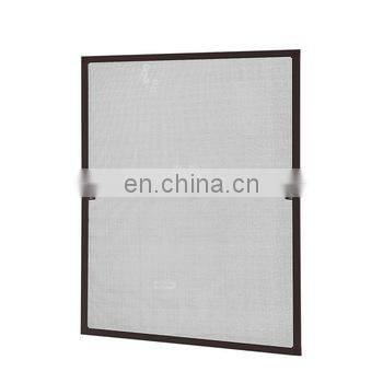 Breathable Invisible Aluminum Window Screen