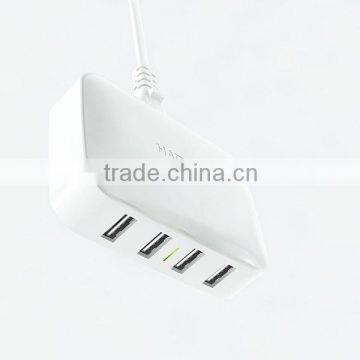 Multiple Ports USB Phone Charger