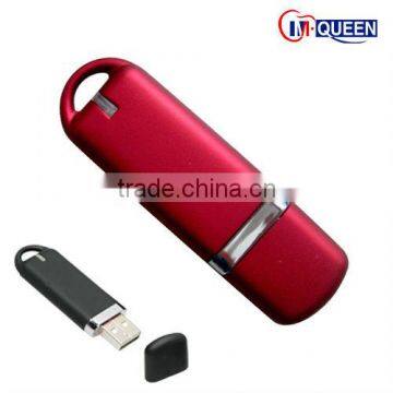 Promotional plastic flash drive 2gb