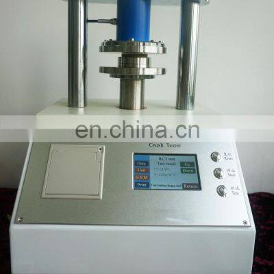 HST Diesel Engine Paper Tube Compression Tester With Low Price photo-5