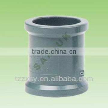 20MM UPVC PIPE FITTING COUPLING