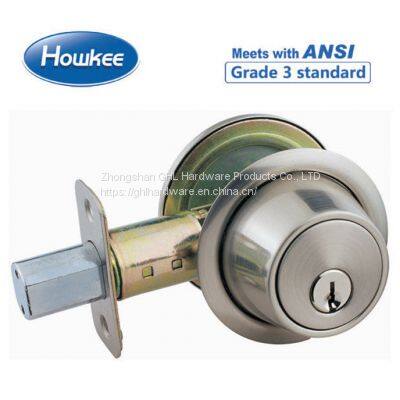 HEAVY DUTY DEADBOLT D103 AN