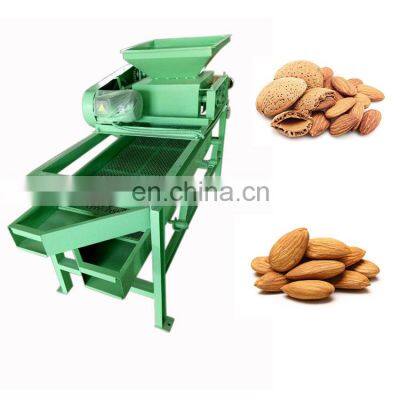 Wide Application Bean Flour Fatty Food Almond Crushing Milling Pumpkin Seed Grander Machine photo-2