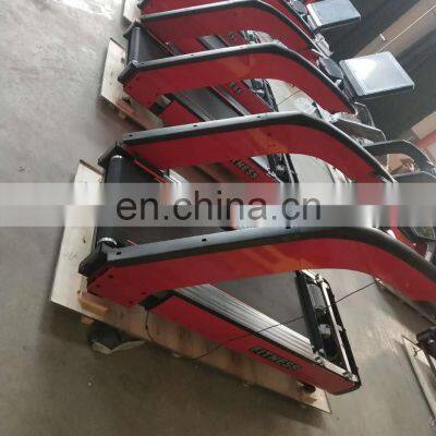 Heavy Duty Cheap Motorised Commercial Treadmill photo-2