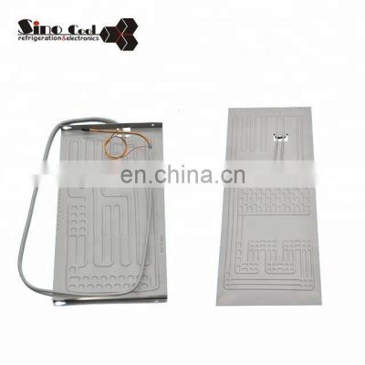 SC013 Roll Bond Evaporator For Refrigerator