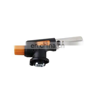 Flame Gun Lighters Gas Flame Gun Gas Blow Torch photo-2