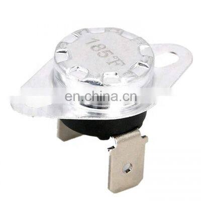 DC47-00016A Clothes Dryer Parts Thermostat Assembly photo-2