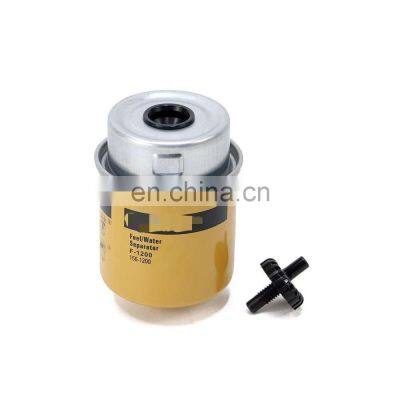 1561200 FILTER FUEL WATER SEPARATOR FOR TRUCK EXCAVATOR SPARE ORIGINAL/AFTERMARKET DIESEL FILTER PARTS