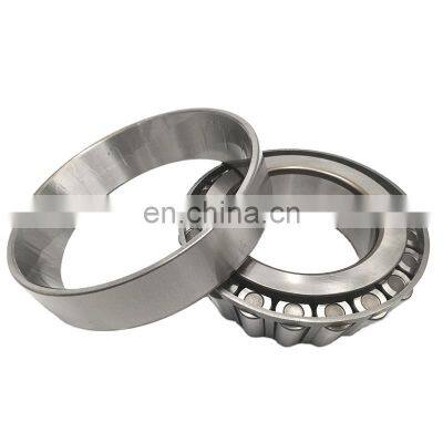 30208 30209 30210 30211 30212 OEM 57.15X107.95X27.783MM Inch Tapered Roller Bearings For Automobile photo-5