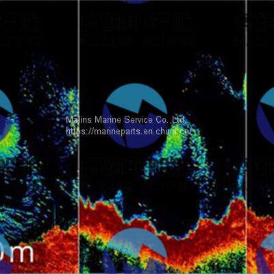 FURUNO NX300 Monochrome LCD Display photo-3