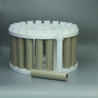 100ml TFM Microwave Digestion Vessel Suitable for CEM MARS6 24-Bar Xpress photo-3