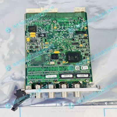 NI PXI-5406 Analog Output Module