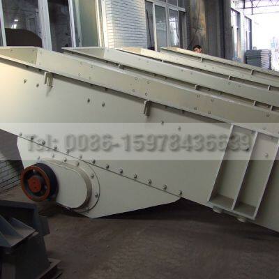 Firm Foundation With Easy Maintenance Vibratory Feeder Assembly Widely Use photo-2