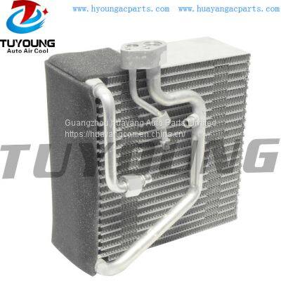 TUYOUNG HY-ET302 Dodge Colt auto ac evaporator Mitsubishi Mirage EV 168194PFC MR168194 MR360015 1563584 Four Seasons 54655 54897