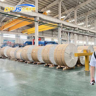ASTM/AISI/DIN Stable Professional China Manufacturer 7016/7017 Aluminum Alloy Coil/Roll/Strip photo-5