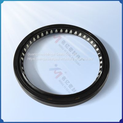 Suitable for Yanmar Thermo King crankshaft front oil seal 33-4088 sealing gasket 129795-01 800