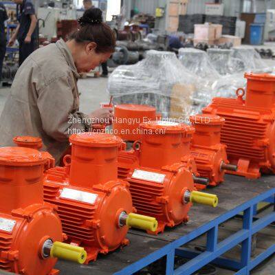 15KW Frequency Converter/15KW Frequency Inverter 3 Phase For Motor Variable Speed photo-4