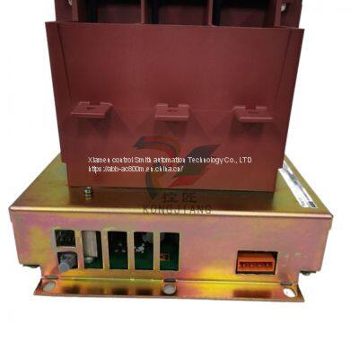 ABB SA9923A-E Hiee450964R0001 Control Board photo-3