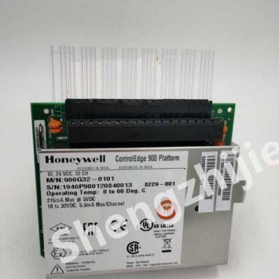 Honeywell ControlEdge HC900 Controller Controlware 900G32-0101 Agent photo-2
