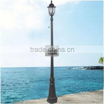 IP65 Aluminum Waterproof Outdoor Wall Lamp photo-3
