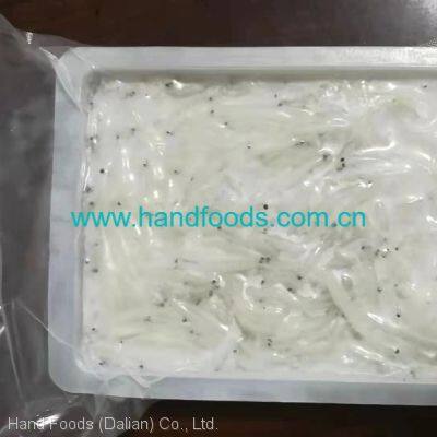 Frozen Silver Fish (Noodle Fish) photo-3