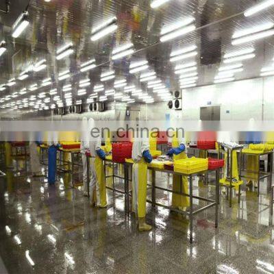 Small Scale Canned Catfish Production Line photo-4