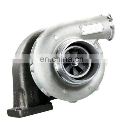 Complete Turbocharger K31 51091007742 51091007787 53319887507 for Man D2876LF12