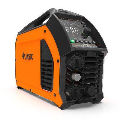Wholesale Jasic EVO TIG 200P AC/DC PFC Water Cooled Inverter Welder photo-2