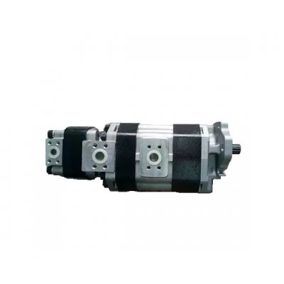 WX Factory direct sales Price favorable  Hydraulic Gear pump 44083-60421 for Kawasaki  pumps Kawasaki