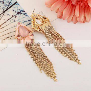 2015 Yiwu Sterling Silver Fashion Jewelry Ear Rings photo-2